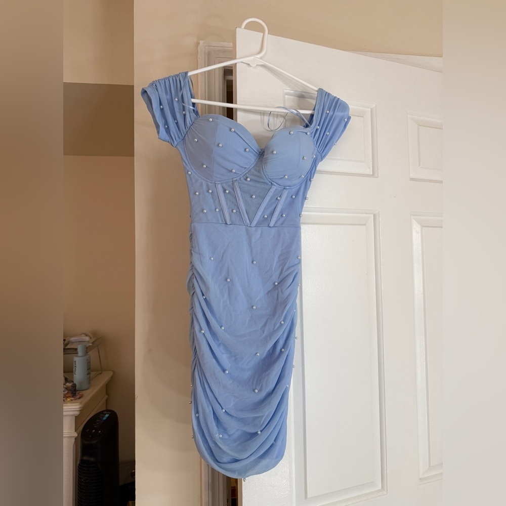 Windsor Dress